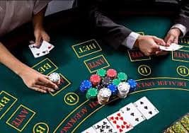 Privasi akun dewasa saat browsing kasino
