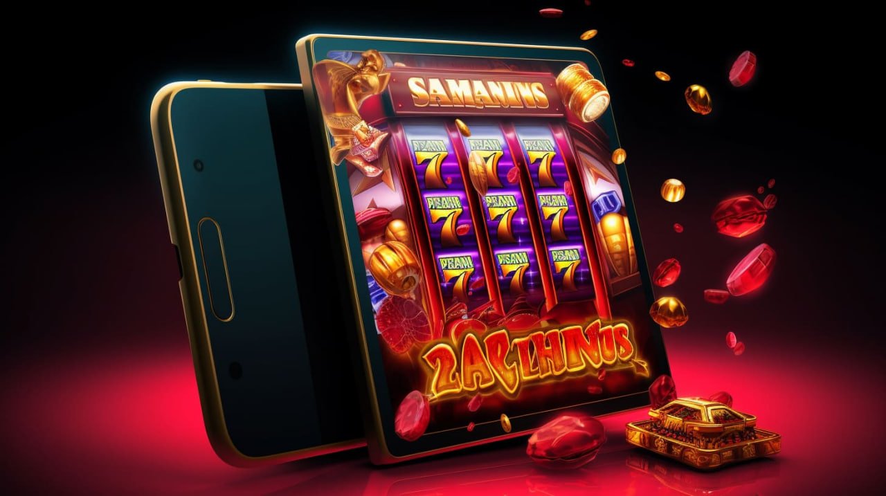 Petualangan bingo panenslot77 di ponsel