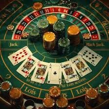 Peta petualangan bingo untuk pengguna Indonesia